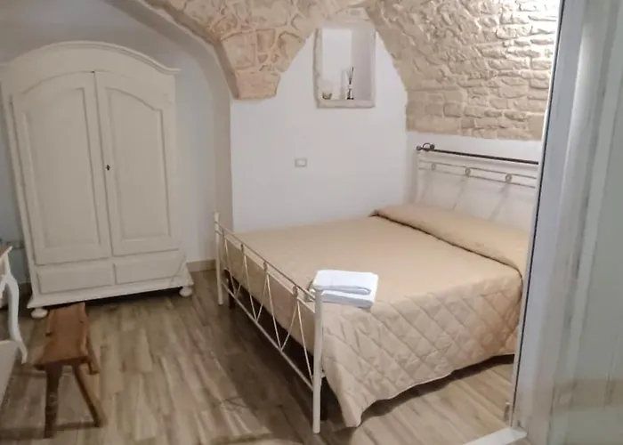 Casa Vacanza Nonna Netta