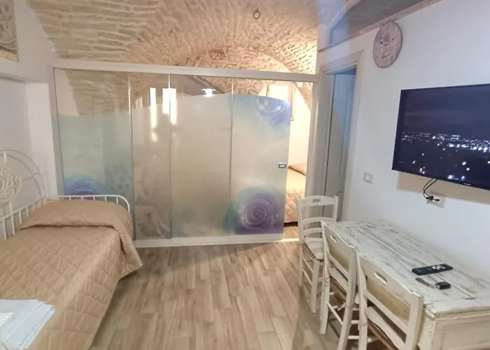 Casa Vacanza Nonna Netta