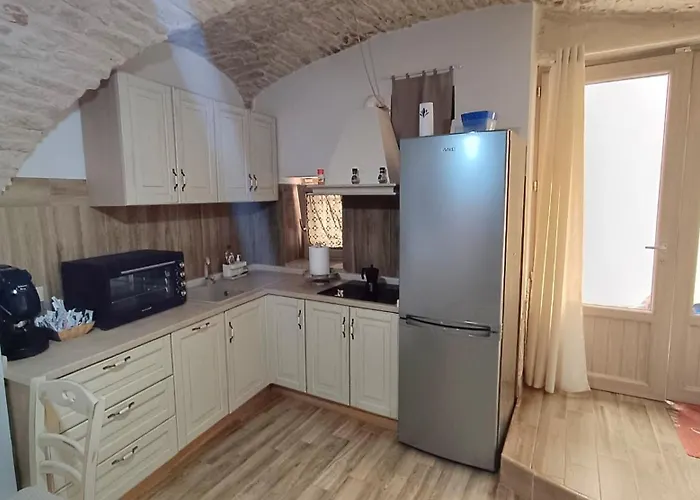 Casa Vacanza Nonna Netta