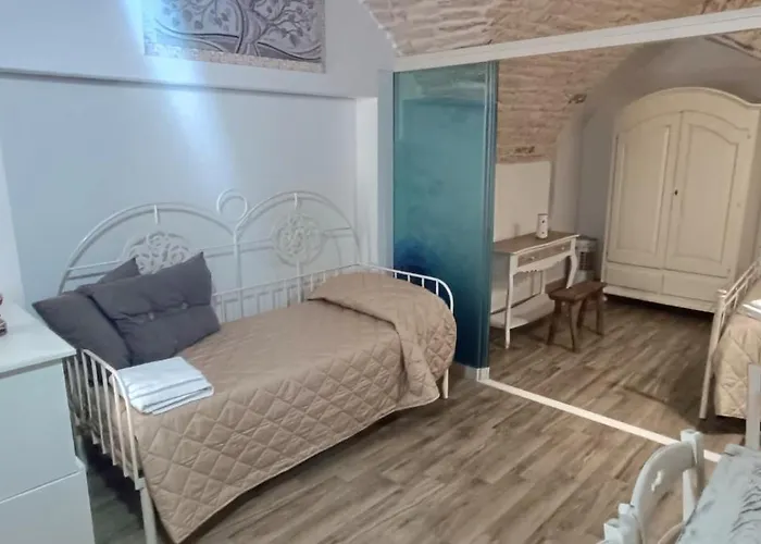 Casa Vacanza Nonna Netta