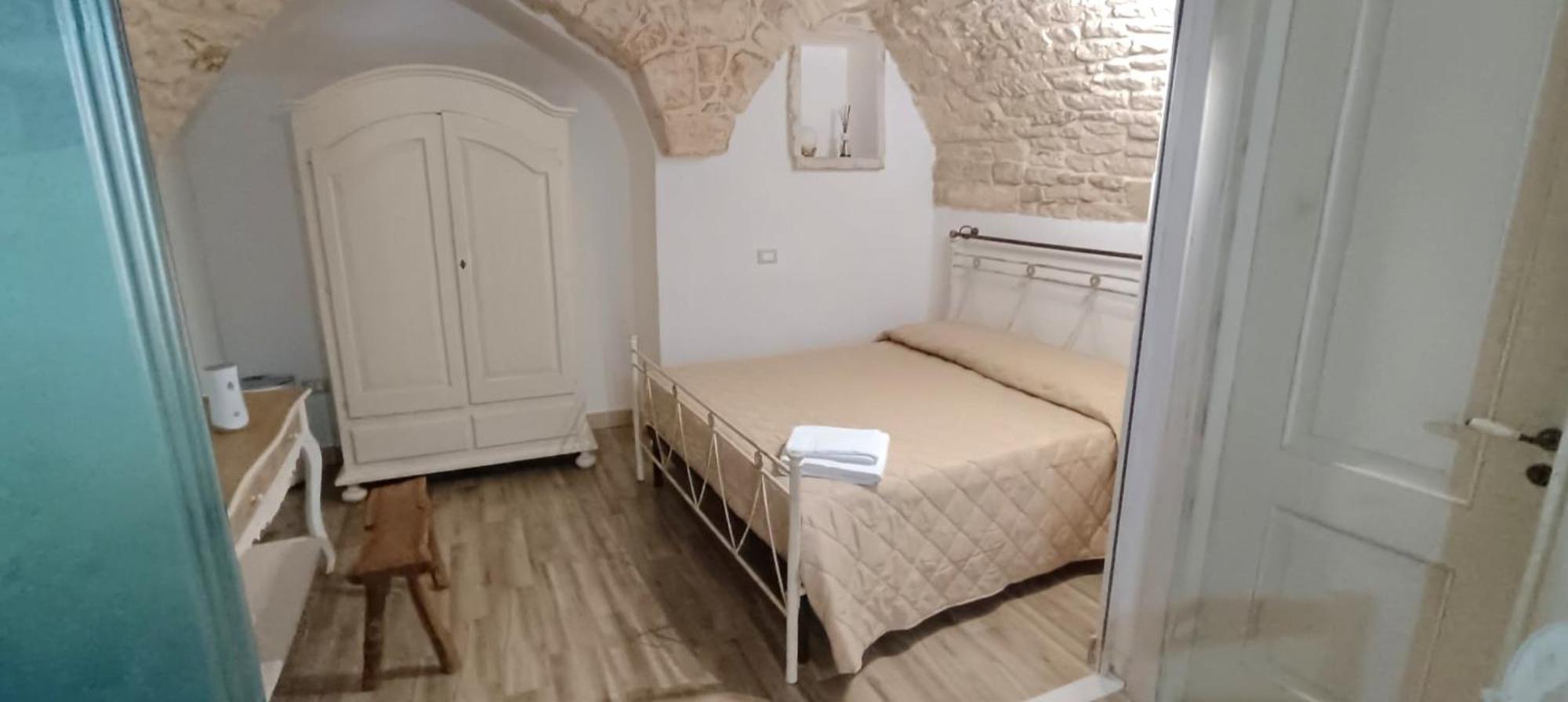 Casa Nonna Netta Holiday home