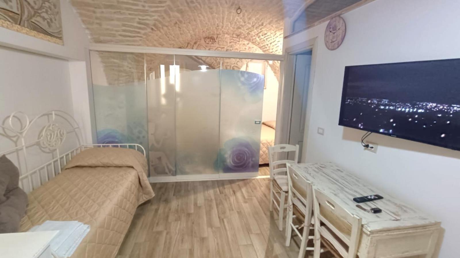 Casa Nonna Netta Holiday home Martina Franca