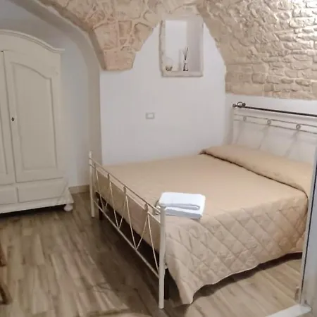 Casa Vacanza Nonna Netta Martina Franca Exterior photo